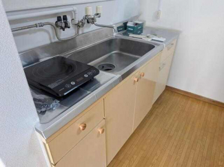 さくらんぼハイツの画像