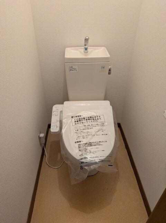 さくらんぼハイツの画像