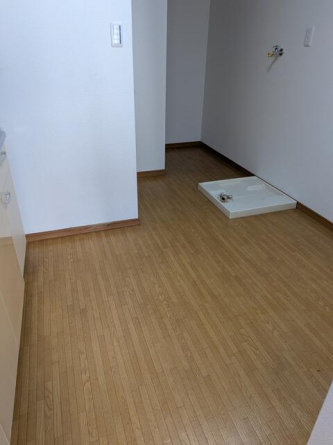 さくらんぼハイツの画像