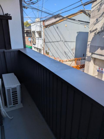 さくらんぼハイツの画像