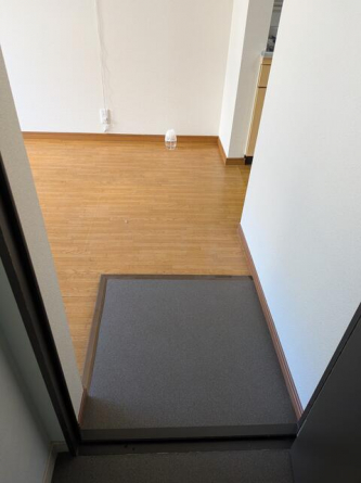 さくらんぼハイツの画像