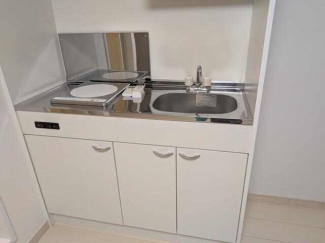 さくらんぼハイツの画像