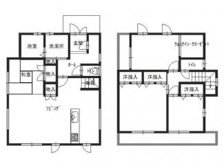 神戸市垂水区つつじが丘６丁目の新築一戸建ての画像