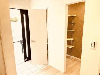 神戸市垂水区つつじが丘６丁目の新築一戸建ての画像