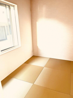 神戸市垂水区つつじが丘６丁目の新築一戸建ての画像