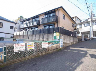 グランハイツ会下山の画像