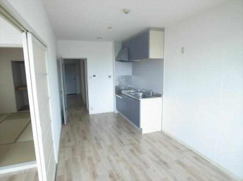 グランハイツ会下山の画像