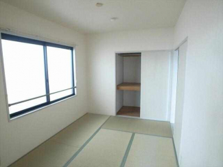 グランハイツ会下山の画像