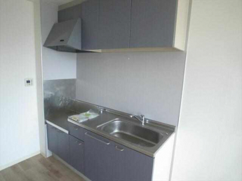 グランハイツ会下山の画像