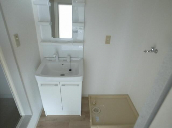 グランハイツ会下山の画像