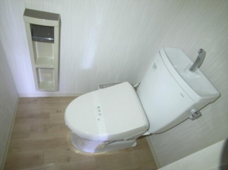 グランハイツ会下山の画像