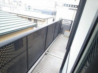 グランハイツ会下山の画像