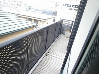 グランハイツ会下山の画像