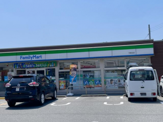 ファミリーマート今宿北店まで850m