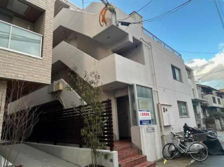 神戸市灘区友田町３丁目のマンションの画像