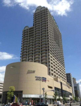 神戸市東灘区住吉宮町４丁目のマンションの画像