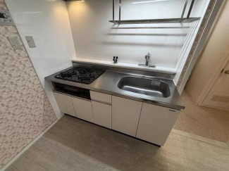 神戸市中央区中山手通４丁目のマンションの画像