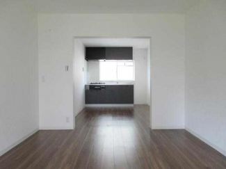 ＬＤＫ：約１２．３帖