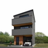 神戸市東灘区深江南町３丁目の新築一戸建ての画像