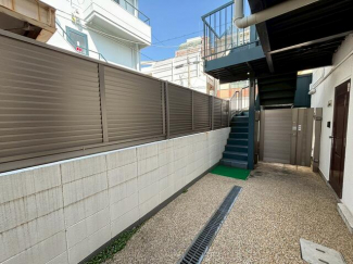 神戸市灘区篠原本町２丁目のアパートの画像