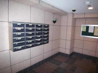 神戸市中央区二宮町４丁目のマンションの画像