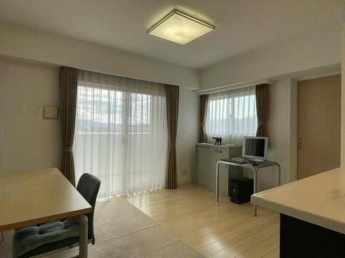 最上階南西角部屋のため眺望日照良好です！