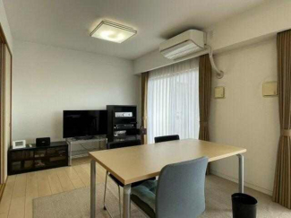 最上階南西角部屋のため眺望日照良好です！