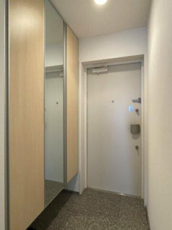 大容量のシューズボックスあります！