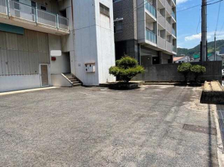 松山市山越４丁目の倉庫の画像