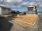 松山市南高井町の売地の画像