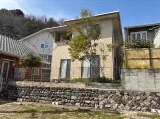 松山市石手１丁目の中古一戸建ての画像