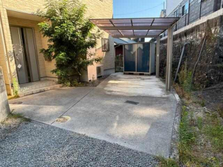 松山市石手１丁目の中古一戸建ての画像