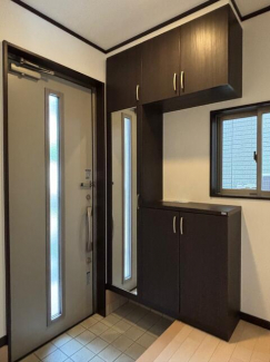 松山市石手１丁目の中古一戸建ての画像