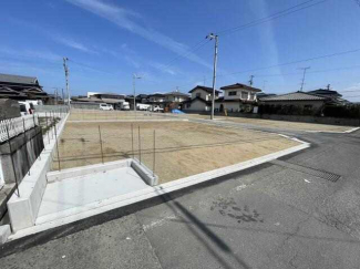 松山市西長戸町の売地の画像