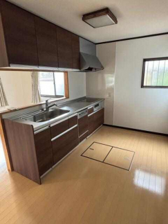 久万ノ台借家の画像