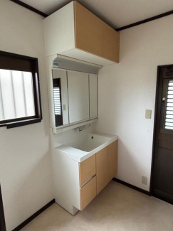 久万ノ台借家の画像