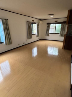 久万ノ台借家の画像