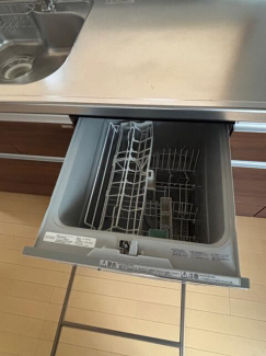 久万ノ台借家の画像