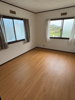 久万ノ台借家の画像