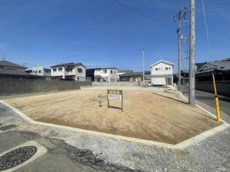 松山市西垣生町の売地の画像