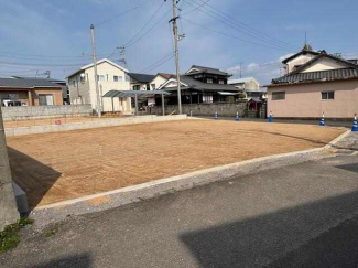 松山市西垣生町の売地の画像