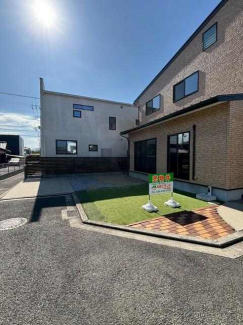 松山市東垣生町の中古一戸建ての画像