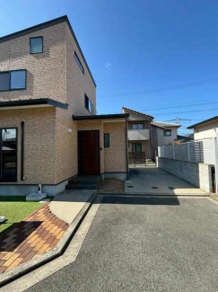 松山市東垣生町の中古一戸建ての画像