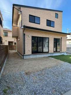 松山市東垣生町の中古一戸建ての画像