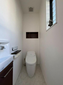 松山市東垣生町の中古一戸建ての画像