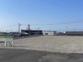 四国中央市中之庄町の売地の画像