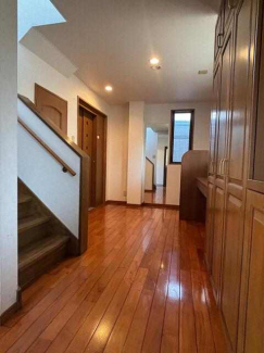 松山市中央２丁目の中古一戸建ての画像