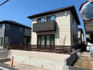 伊予郡松前町大字筒井の中古一戸建ての画像