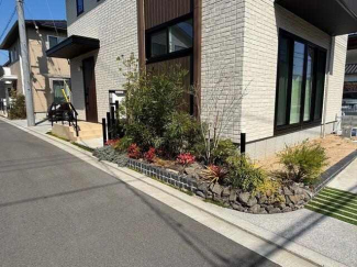 伊予郡松前町大字筒井の中古一戸建ての画像