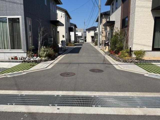 伊予郡松前町大字筒井の中古一戸建ての画像